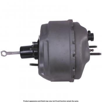 1986 Ford F-250 Power Brake Booster A1 Cardone 5473355 image 3 of 4