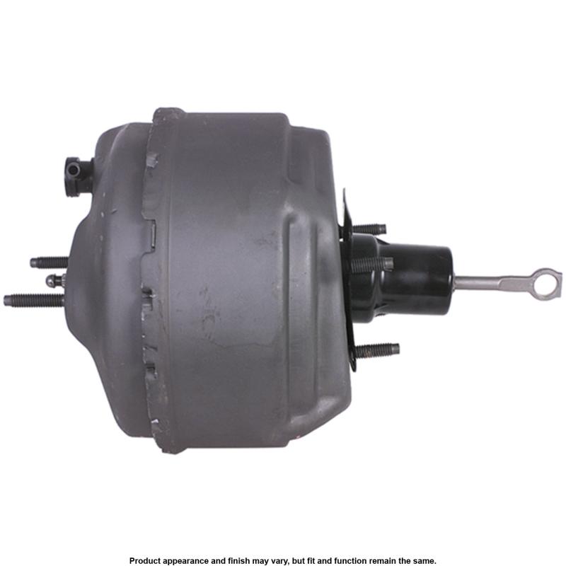 1984 Ford F-250 Power Brake Booster