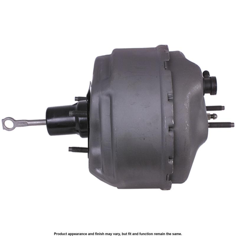 1985 Ford F-350 Power Brake Booster A1 Cardone 5473355 image 3 of 4
