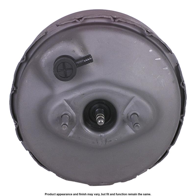 1985 Ford F-350 Power Brake Booster A1 Cardone 5473355 image 4 of 4