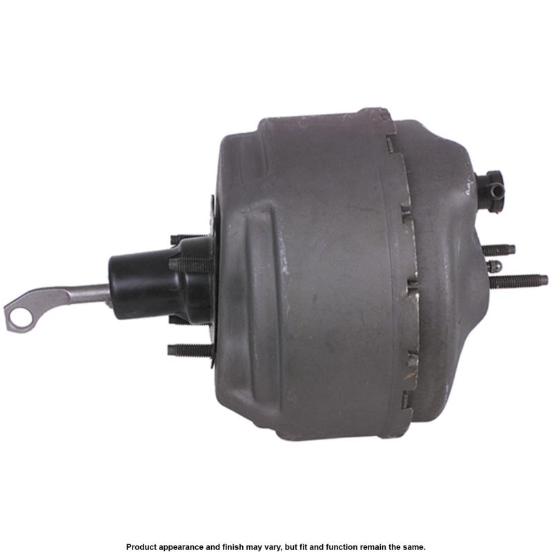 1982 Ford F-250 Power Brake Booster A1 Cardone 5473356 image 1 of 4
