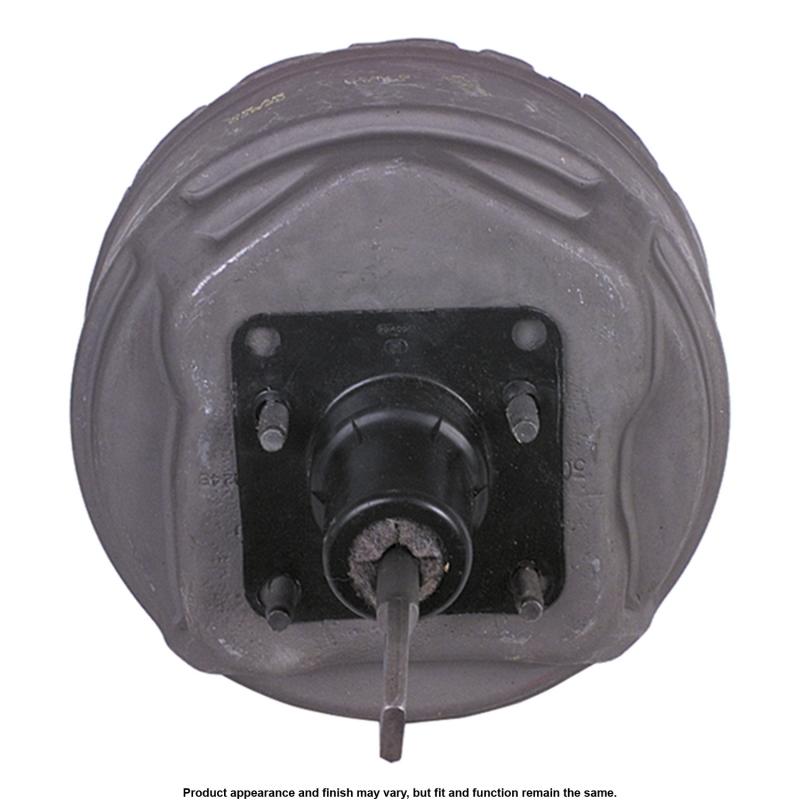 1982 Ford F-250 Power Brake Booster A1 Cardone 5473356 image 2 of 4
