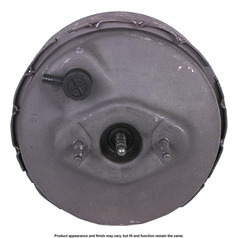 1982 Ford F-250 Power Brake Booster A1 Cardone 5473356 image 3 of 4