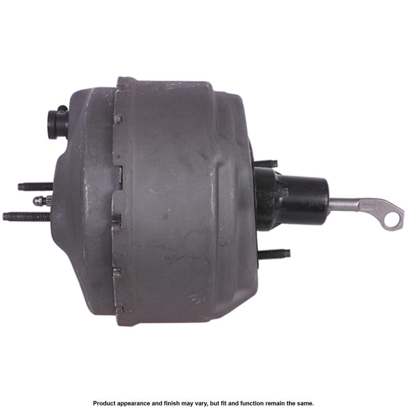 1982 Ford F-250 Power Brake Booster A1 Cardone 5473356 image 4 of 4