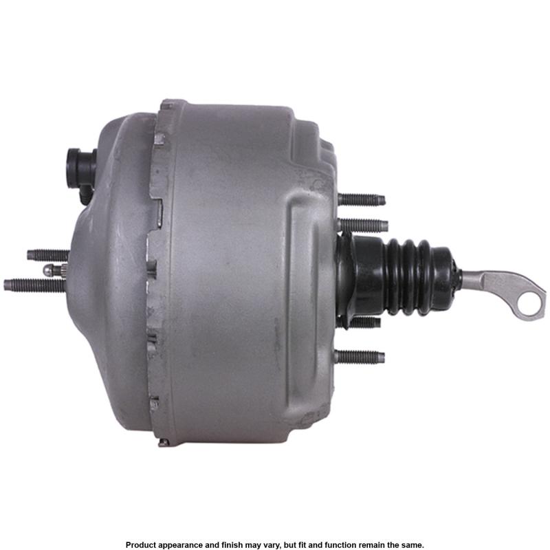 1984 Ford E-250 Econoline Power Brake Booster A1 Cardone 5473357 image 2 of 4
