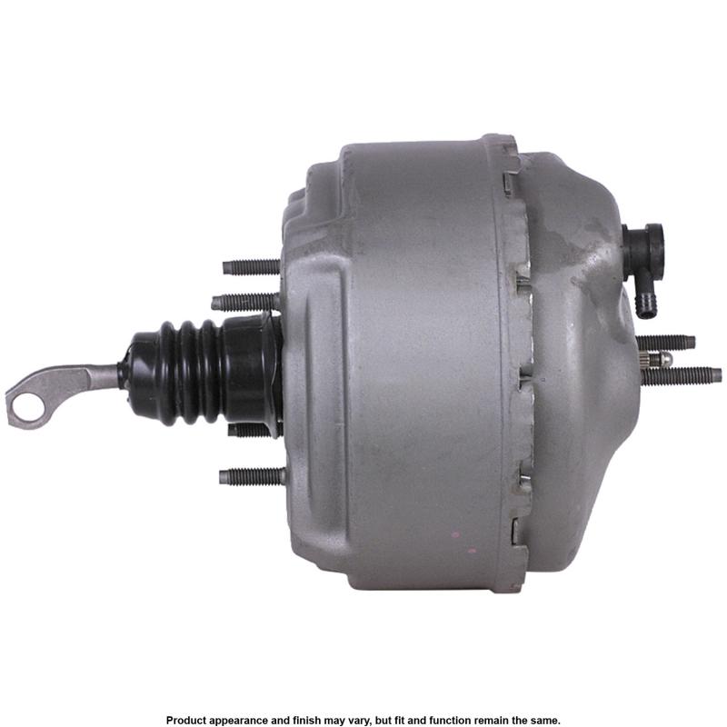 1984 Ford E-250 Econoline Power Brake Booster A1 Cardone 5473357 image 3 of 4