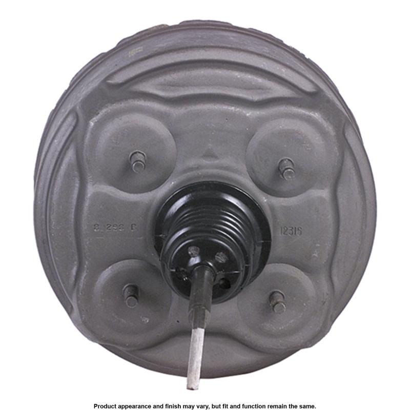 A1 Cardone 5473358 Power Brake Booster product image 3 of 4
