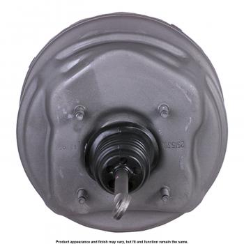 1990 Dodge D250 Power Brake Booster A1 Cardone 5473360 image 3 of 4