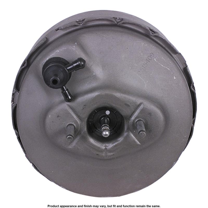 1988 Dodge D350 Power Brake Booster