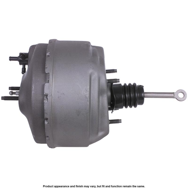 1990 Dodge W250 Power Brake Booster A1 Cardone 5473360 image 2 of 4