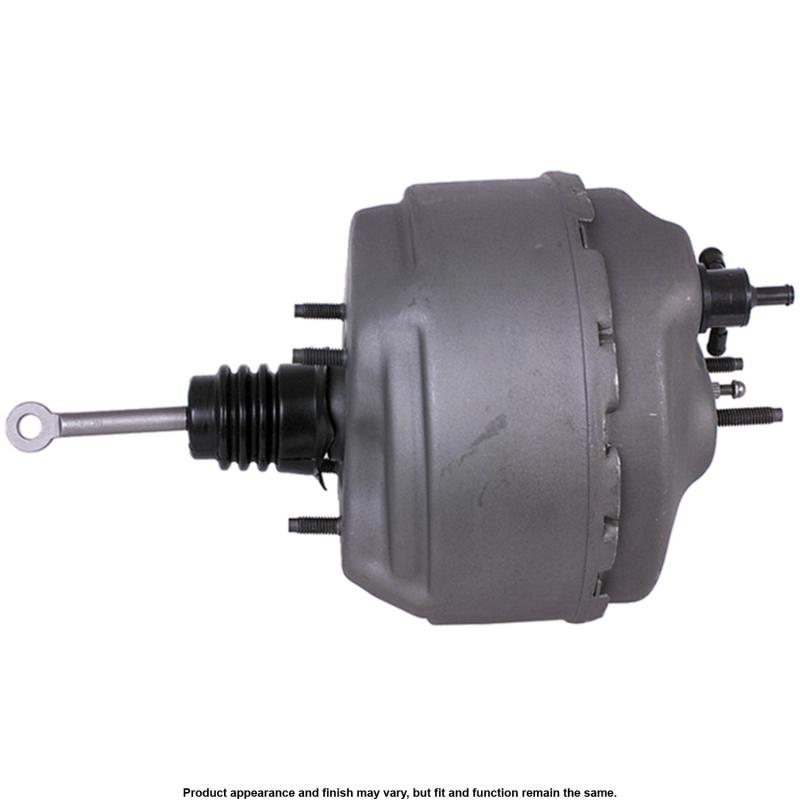 1990 Dodge W250 Power Brake Booster A1 Cardone 5473360 image 4 of 4