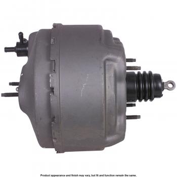 1981 Chrysler Newport Power Brake Booster A1 Cardone 5473370 image 1 of 4