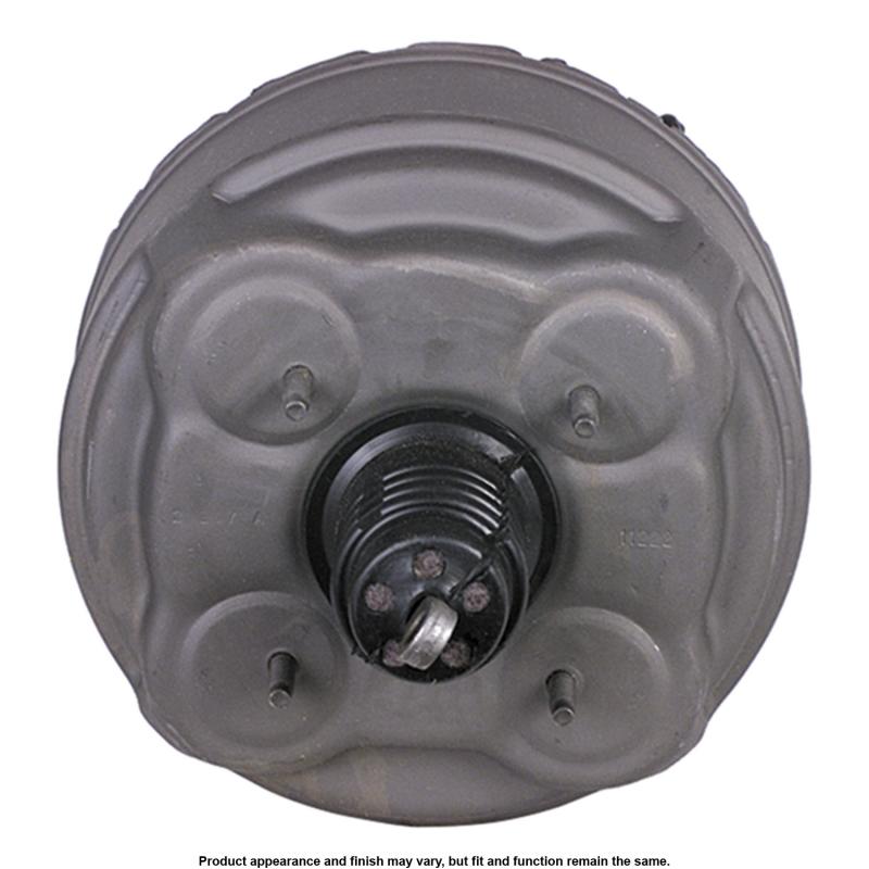 1981 Plymouth Gran Fury Power Brake Booster A1 Cardone 5473370 image 2 of 4