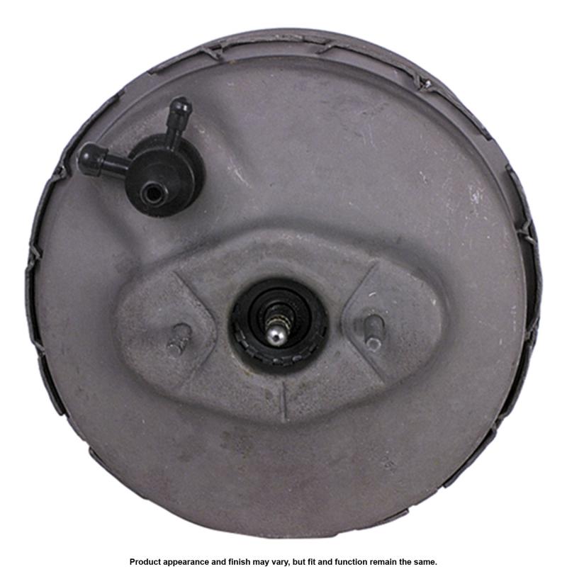 1981 Plymouth Gran Fury Power Brake Booster A1 Cardone 5473370 image 3 of 4
