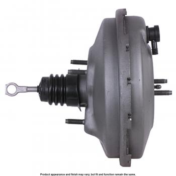 1973 Mercury Cougar Power Brake Booster A1 Cardone 5473401 image 4 of 4