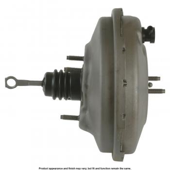 1971 Mercury Cougar Power Brake Booster A1 Cardone 5473402 image 2 of 4
