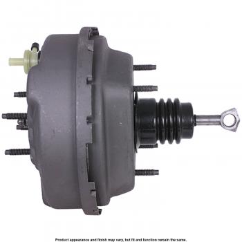1969 Dodge Monaco Power Brake Booster A1 Cardone 5473500 image 4 of 4