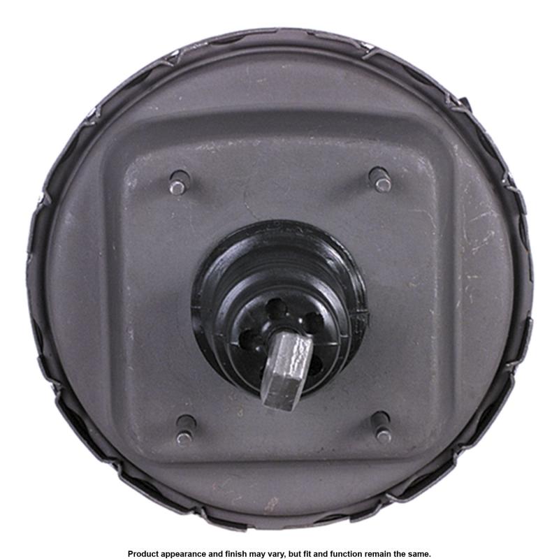 1970 Chrysler 300 Power Brake Booster