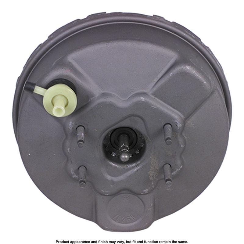 1970 Dodge Polara Power Brake Booster A1 Cardone 5473500 image 2 of 4