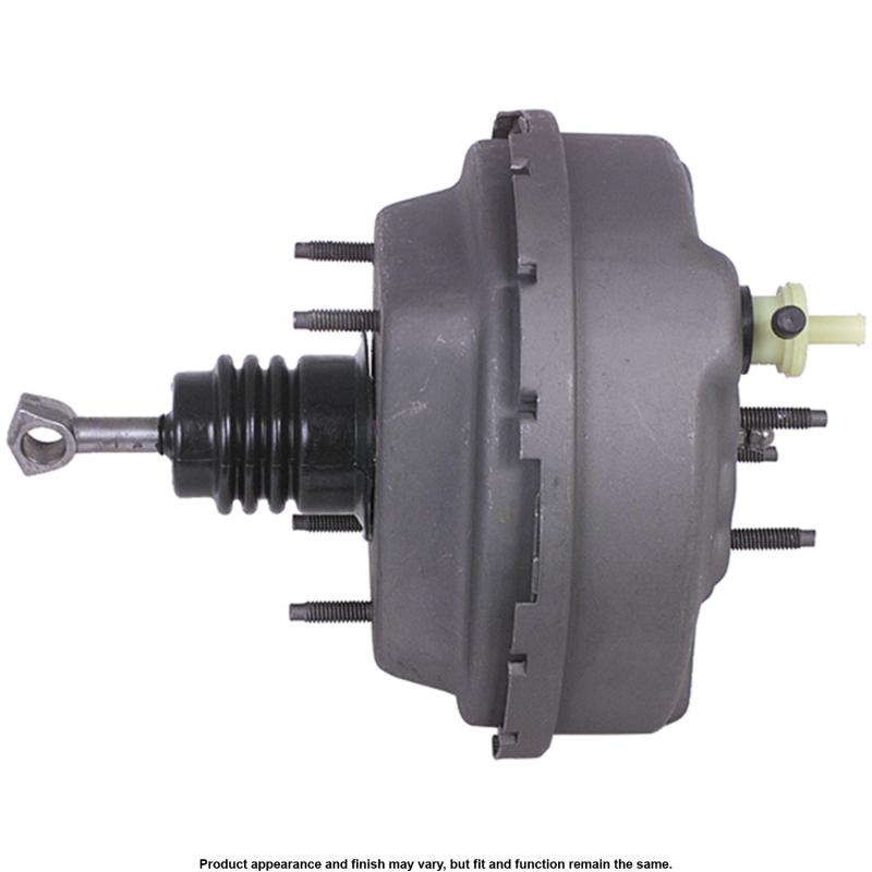 1970 Dodge Polara Power Brake Booster A1 Cardone 5473500 image 3 of 4