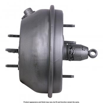 1969 Dodge Coronet Power Brake Booster A1 Cardone 5473501 image 3 of 4