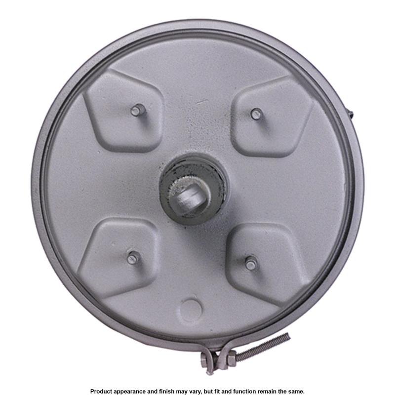 1967 Dodge Charger Power Brake Booster A1 Cardone 5473501 image 2 of 4
