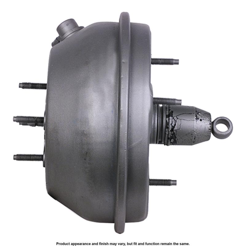 1967 Dodge Charger Power Brake Booster A1 Cardone 5473501 image 3 of 4