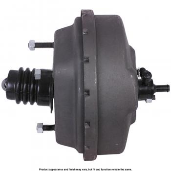 1965 Mercury Montclair Power Brake Booster A1 Cardone 5473502 image 2 of 4