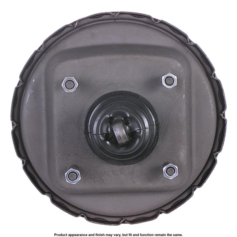 1966 Ford Custom Power Brake Booster