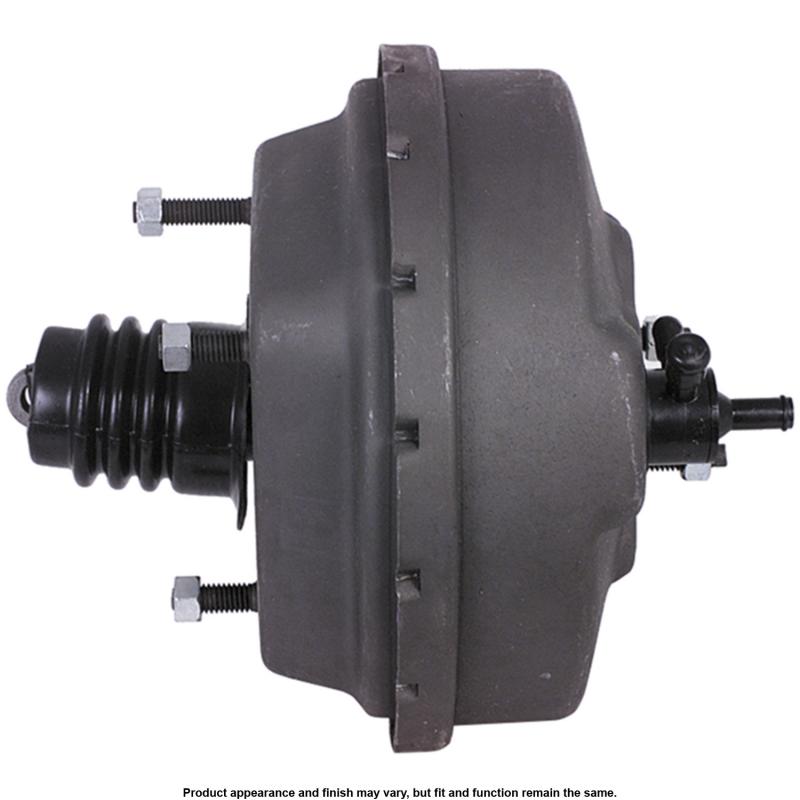1966 Ford Country Squire Power Brake Booster A1 Cardone 5473502 image 2 of 4
