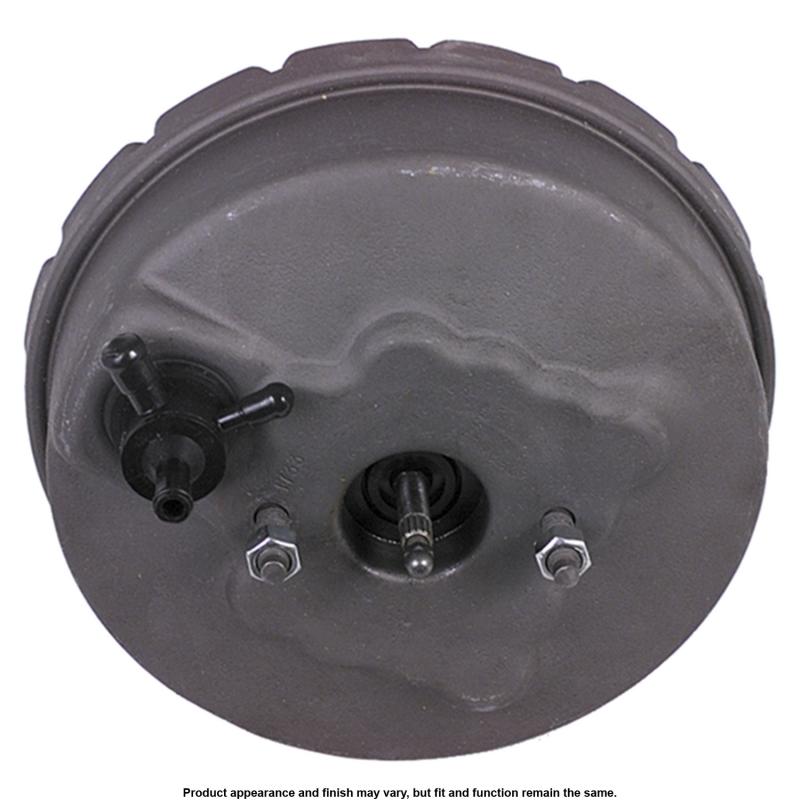 1966 Ford Country Squire Power Brake Booster A1 Cardone 5473502 image 3 of 4