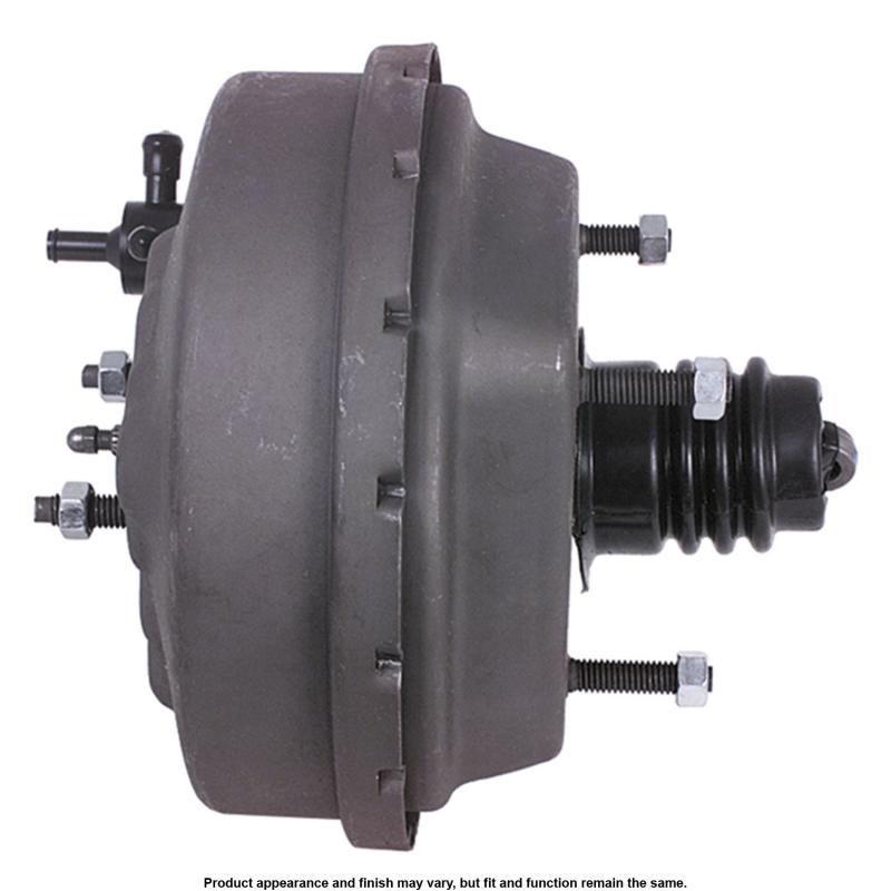 1966 Ford Country Squire Power Brake Booster A1 Cardone 5473502 image 4 of 4