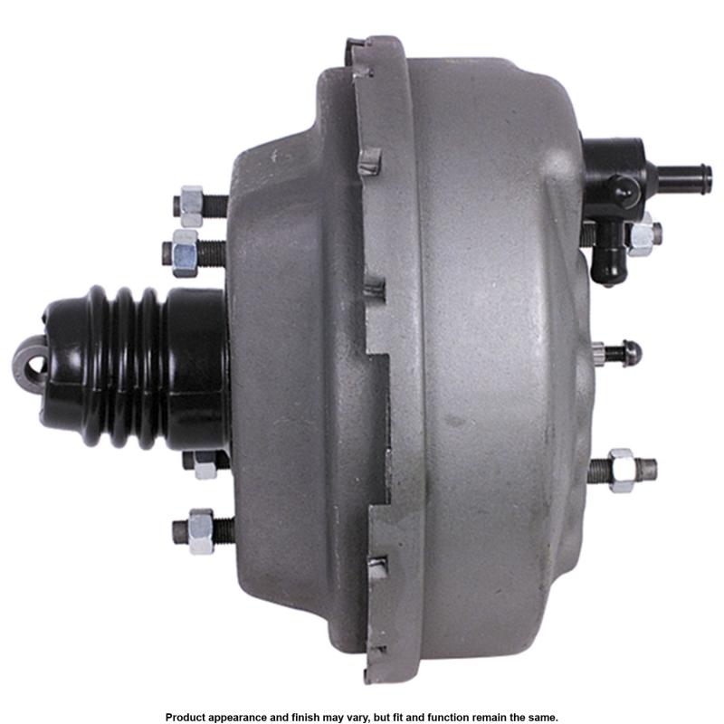 1967 American Motors Marlin Power Brake Booster A1 Cardone 5473506 image 1 of 4