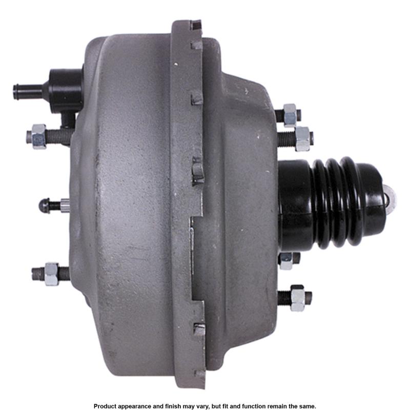 1967 American Motors Marlin Power Brake Booster A1 Cardone 5473506 image 2 of 4