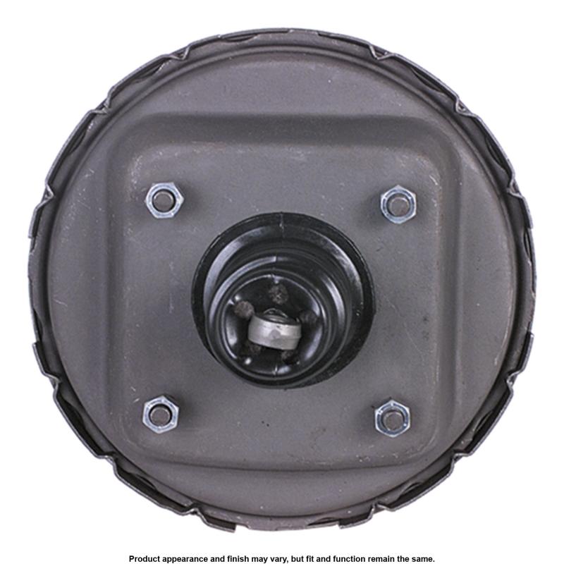 1967 American Motors Marlin Power Brake Booster A1 Cardone 5473506 image 3 of 4