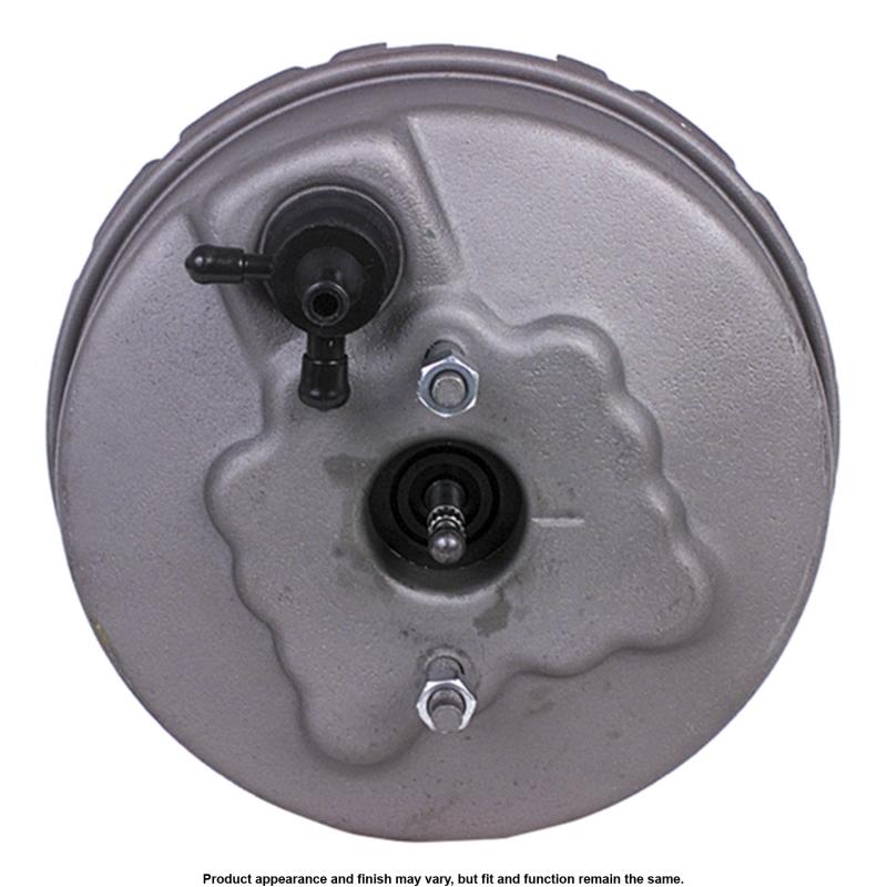 1967 American Motors Marlin Power Brake Booster A1 Cardone 5473506 image 4 of 4