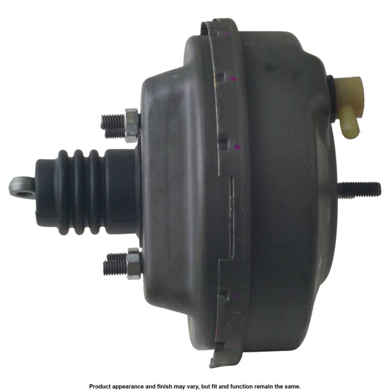 1968 Ford Custom Power Brake Booster A1 Cardone 5473507 image 2 of 4