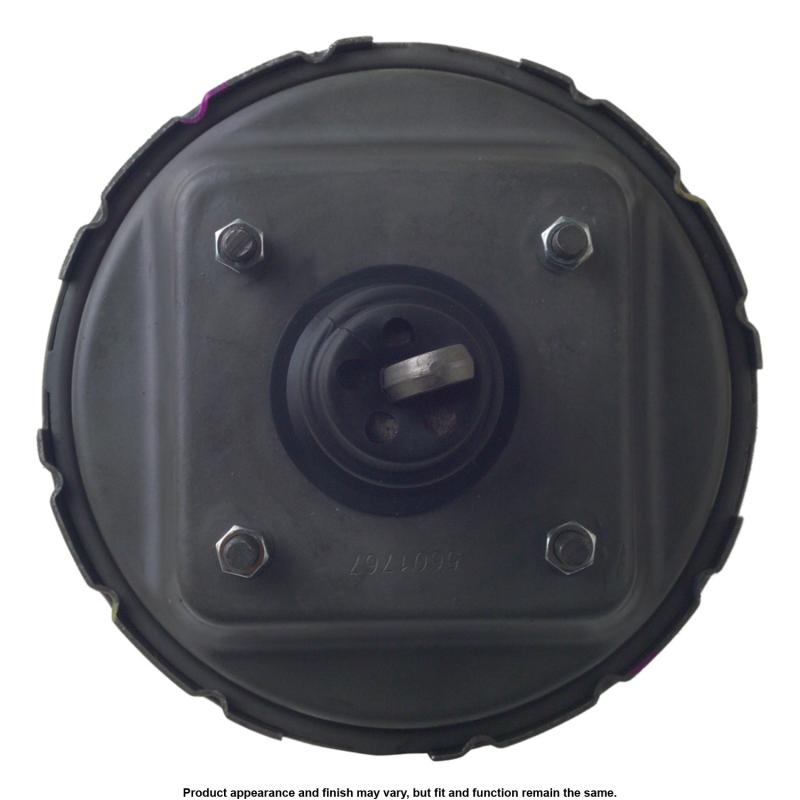 1968 Ford Custom Power Brake Booster A1 Cardone 5473507 image 4 of 4