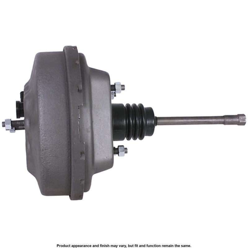 1971 International M1100 Power Brake Booster