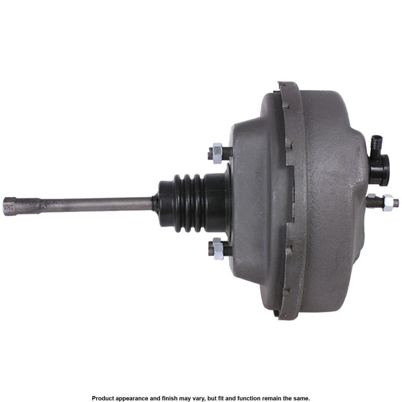 1971 International M1100 Power Brake Booster A1 Cardone 5473509 image 2 of 4