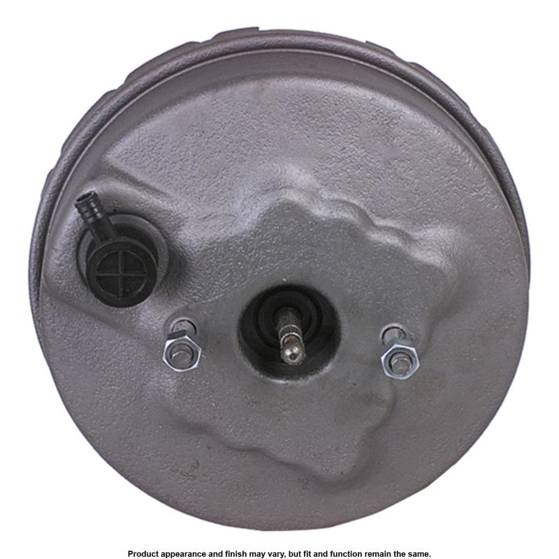 1971 International M1100 Power Brake Booster A1 Cardone 5473509 image 3 of 4