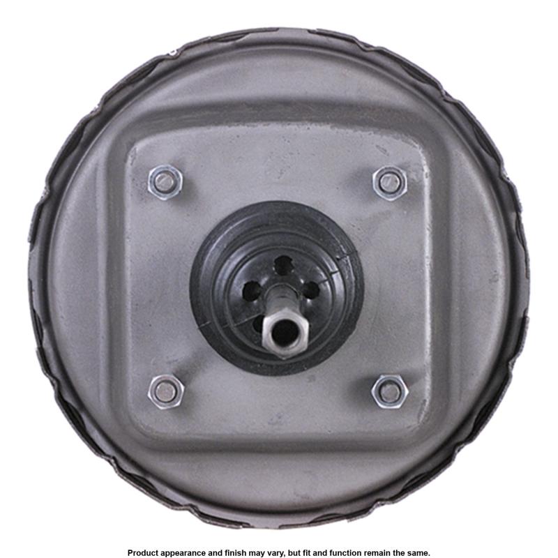 1971 International M1100 Power Brake Booster A1 Cardone 5473509 image 4 of 4