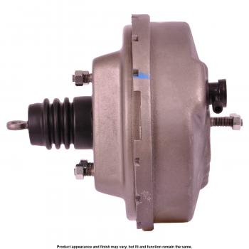 1973 Jeep Wagoneer Power Brake Booster A1 Cardone 5473510 image 1 of 4