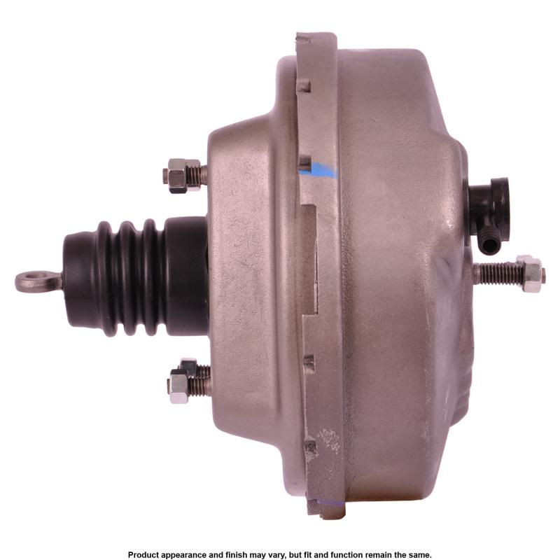 1973 Jeep Wagoneer Power Brake Booster A1 Cardone 5473510 image 1 of 4