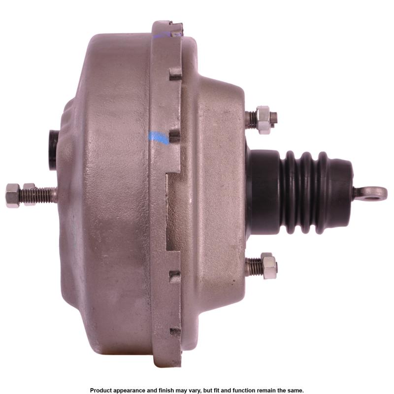 1973 Jeep Wagoneer Power Brake Booster A1 Cardone 5473510 image 3 of 4