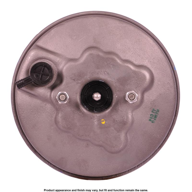 1973 Jeep Wagoneer Power Brake Booster A1 Cardone 5473510 image 4 of 4