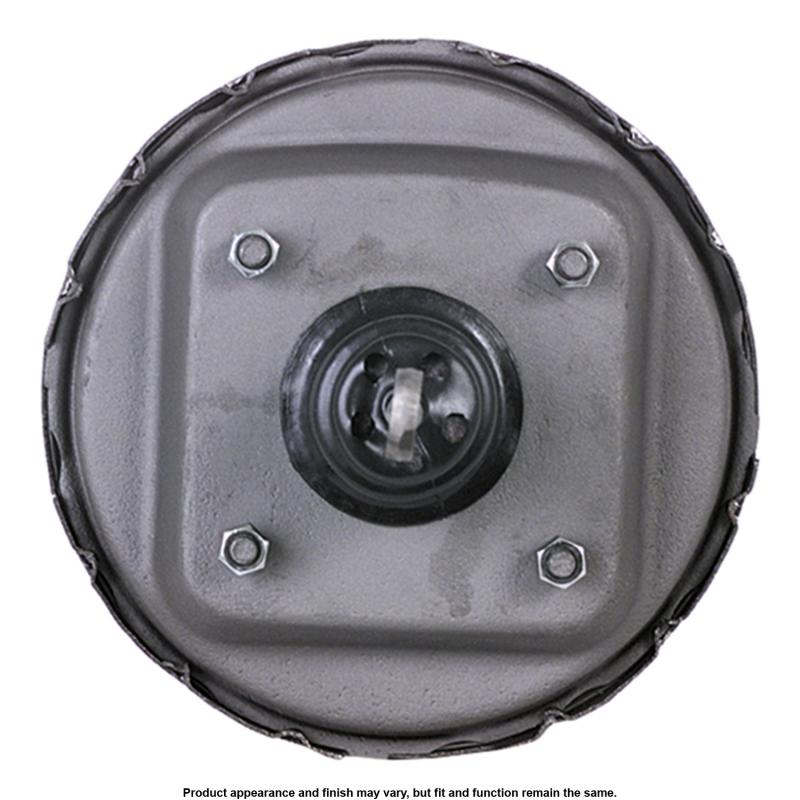 1967 Ford F-250 Power Brake Booster A1 Cardone 5473514 image 1 of 4