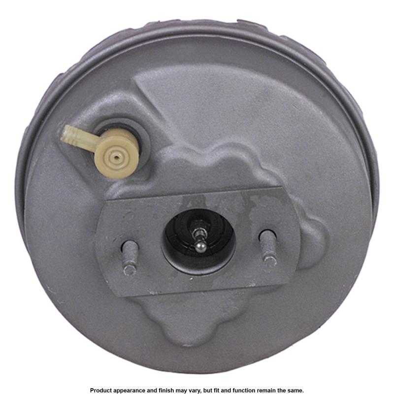 1967 Ford F-250 Power Brake Booster A1 Cardone 5473514 image 2 of 4