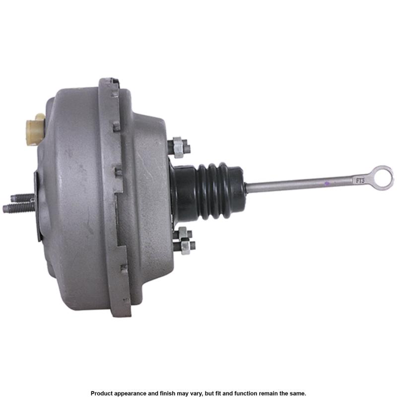 1967 Ford F-250 Power Brake Booster A1 Cardone 5473514 image 3 of 4