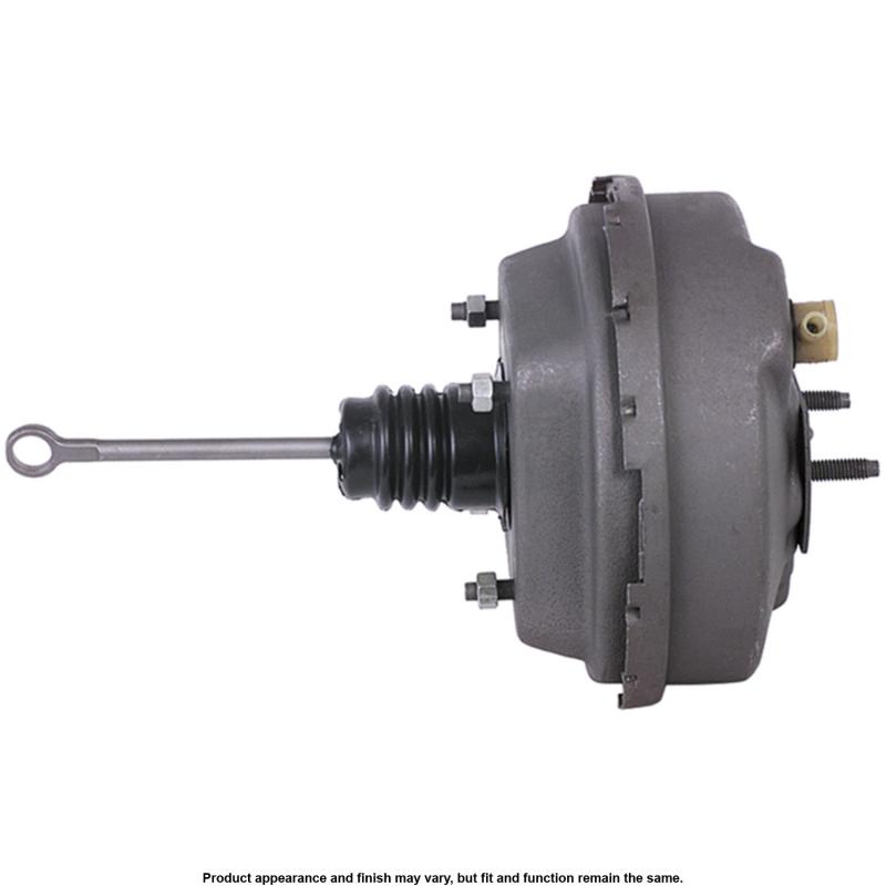 1967 Ford F-250 Power Brake Booster A1 Cardone 5473514 image 4 of 4